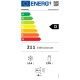 Frigorifero Samsung RB38C605DWW