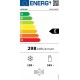Frigorifero Hisense RB645N4BIE