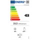 Frigorifero Samsung RT31CG5624S9