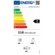 Frigorifero incasso Electrolux ENT6NE18S
