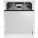 Lavastoviglie incasso Beko BDIN38560C