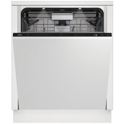 Lavastoviglie incasso Beko BDIN38560C