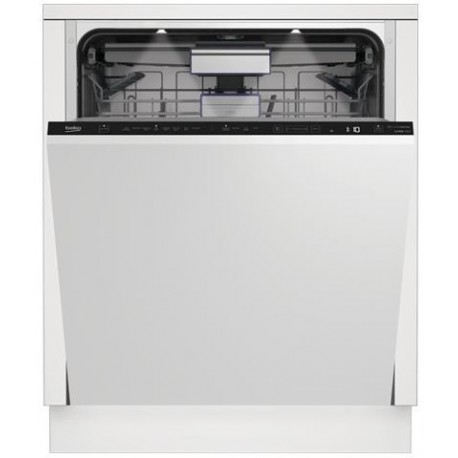 Lavastoviglie incasso Beko BDIN38560C