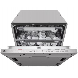 Lavastoviglie incasso LG DB365TXS