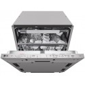 Lavastoviglie incasso LG DB365TXS