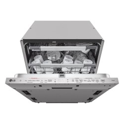 Lavastoviglie incasso LG DB475TXS