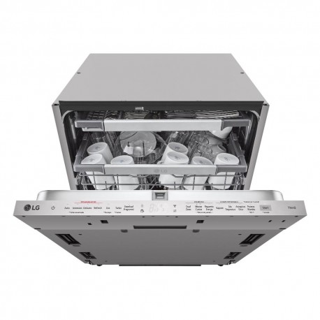 Lavastoviglie incasso LG DB475TXS