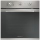 Forno Glem Gas GFX92IXS6AF