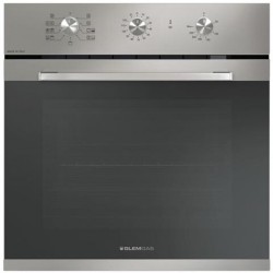Forno Glem Gas GFX92IXS6AF
