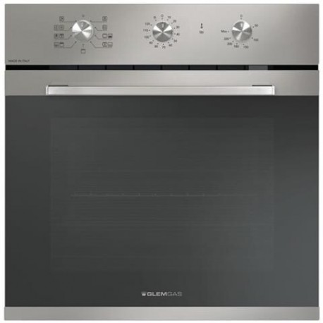 Forno Glem Gas GFX92IXS6AF