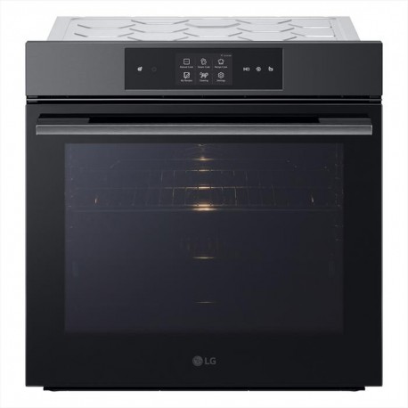Forno LG WSED7665B