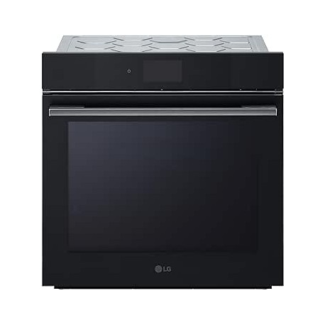 Forno LG WSED7667M