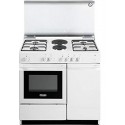 Cucina DeLonghi SEW8542NED