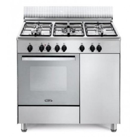 Cucina DeLonghi DEMX96B5ED