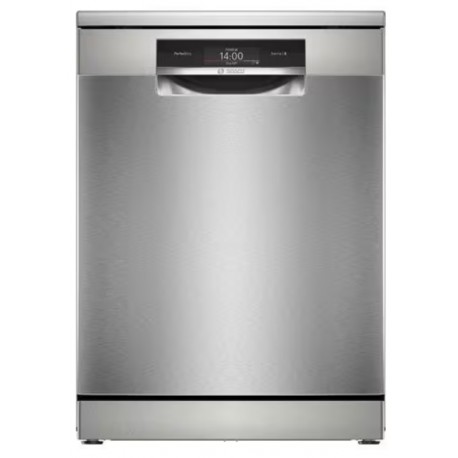 Lavastoviglie Bosch SMS8TCI01E