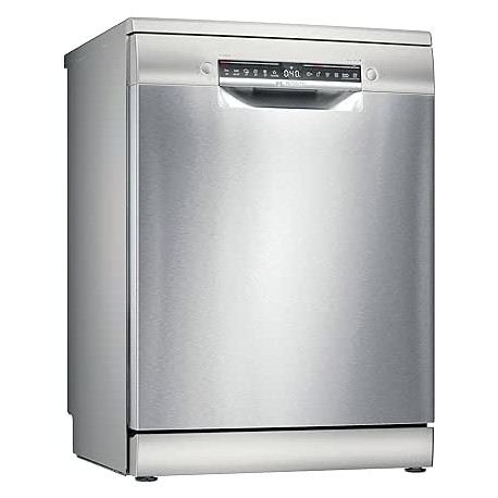 Lavastoviglie Bosch SMS4HMI07E