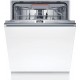 Lavastoviglie incasso Bosch SMV4ECX21E