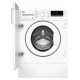Lavatrice incasso Beko WITC7612B0W