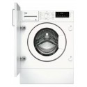 Lavatrice incasso Beko WITC7612B0W