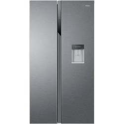 Frigorifero Haier HSR3918EWPG