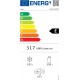 Frigorifero Haier HSR3918EWPG