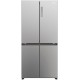 Frigorifero Haier HCR3818ENMM