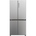 Frigorifero Haier HCR3818ENMM
