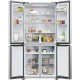 Frigorifero Haier HCR3818ENMM