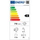 Lavastoviglie incasso Samsung DW50R4060BB