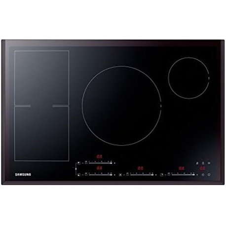 Piano cottura Samsung NZ84F7NC6AB