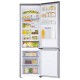 Frigorifero Samsung RB38C672CSA