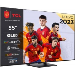 Televisore TCL 55C745 55"