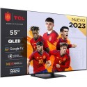 Televisore TCL 55C745 55"