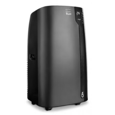 Climatizzatore portatile DeLonghi Pinguino PAC EX120 Silent