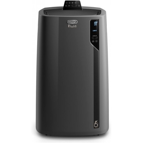 Climatizzatore portatile DeLonghi Pinguino PAC EL112CST