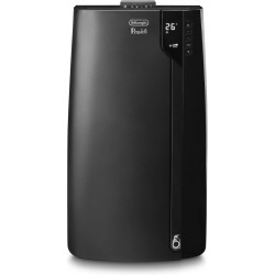 Climatizzatore portatile DeLonghi Pinguino PAC EX130ECO
