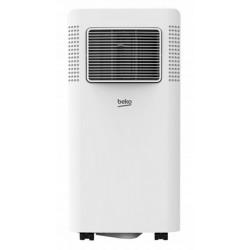 Climatizzatore portatile Beko BP207C