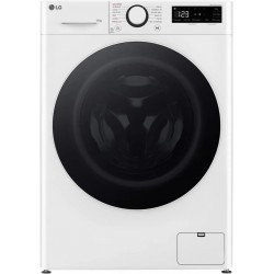 Lavatrice LG F4R5011TSWW