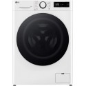Lavatrice LG F4R5011TSWW