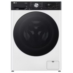 Lavatrice LG F4R7509TSWB