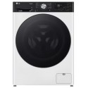 Lavatrice LG F4R7509TSWB
