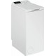 Lavatrice Indesit BTWB7231PIT
