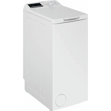 Lavatrice Indesit BTWB7231PIT