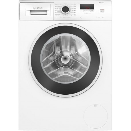 Lavatrice Bosch WGE03200IT
