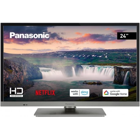 Televisore Panasonic TX-24MS350E 24"