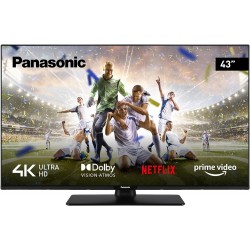 Televisore Panasonic TX-43MX600E 43"