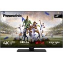 Televisore Panasonic TX-43MX600E 43"