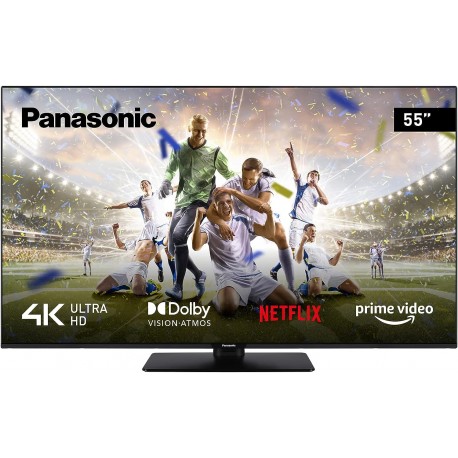 Televisore Panasonic TX-55MX600E 55"