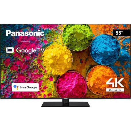 Televisore Panasonic TX-55MX700E 55"