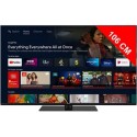 Televisore Panasonic TX-42MZ800E 42"